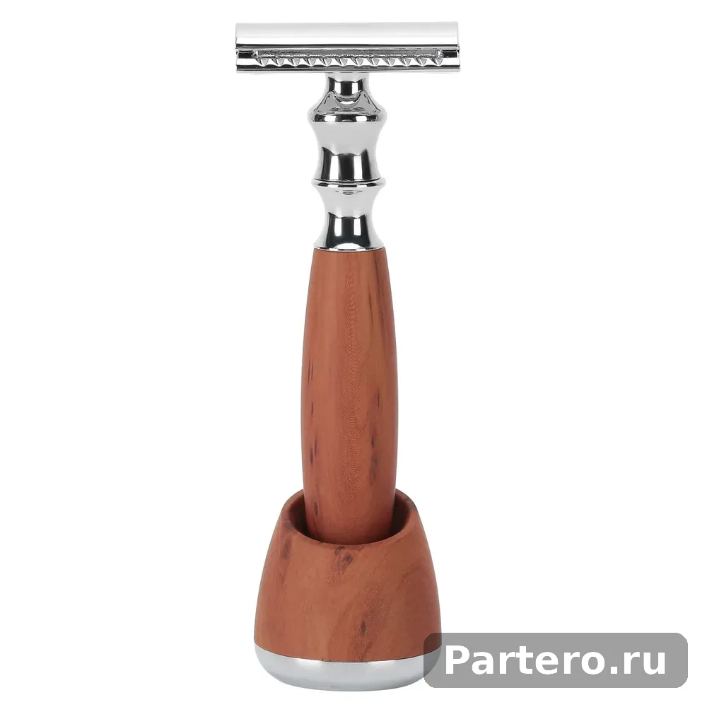 Безопасная бритва 3