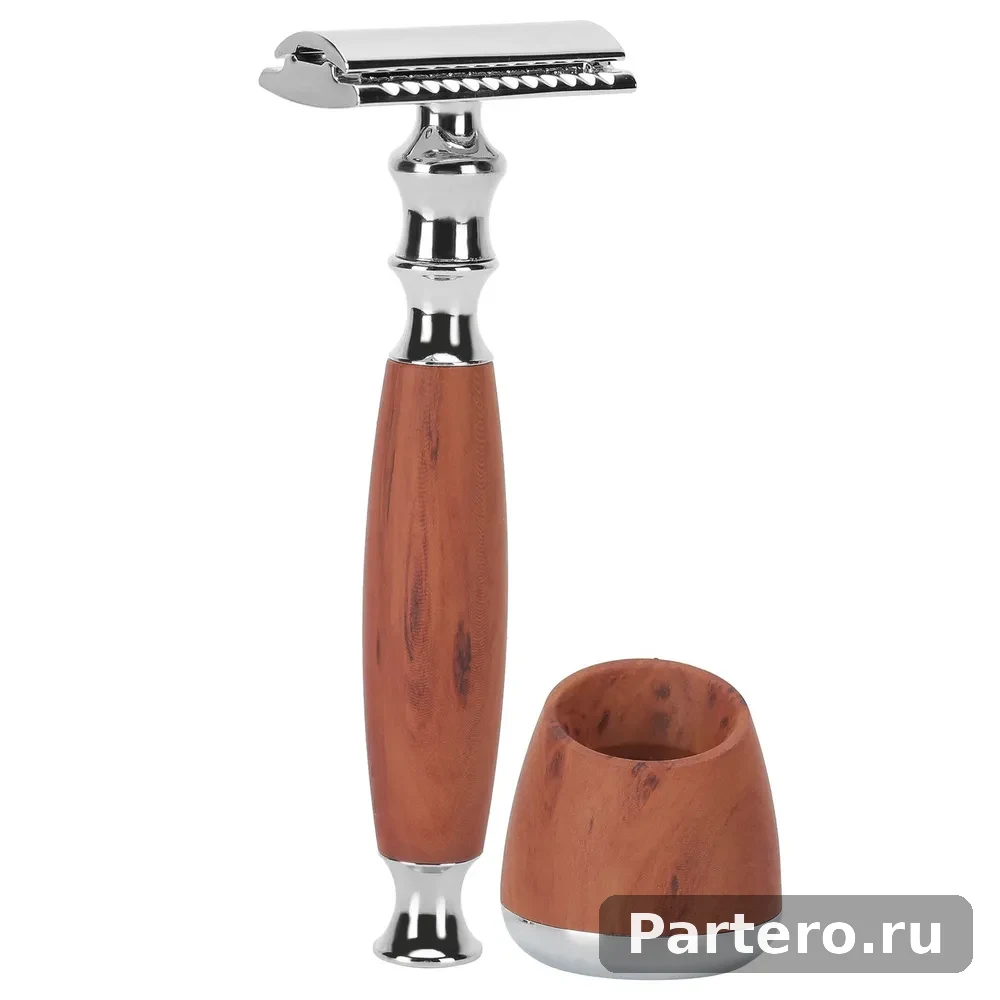 Безопасная бритва 12
