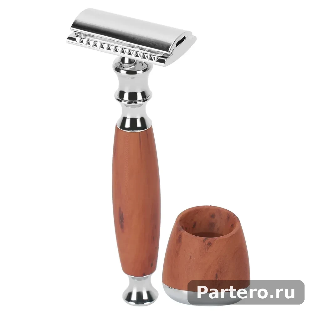 Безопасная бритва 5
