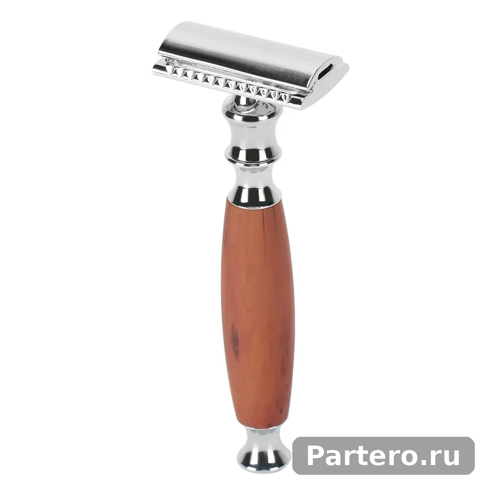 Безопасная бритва 8