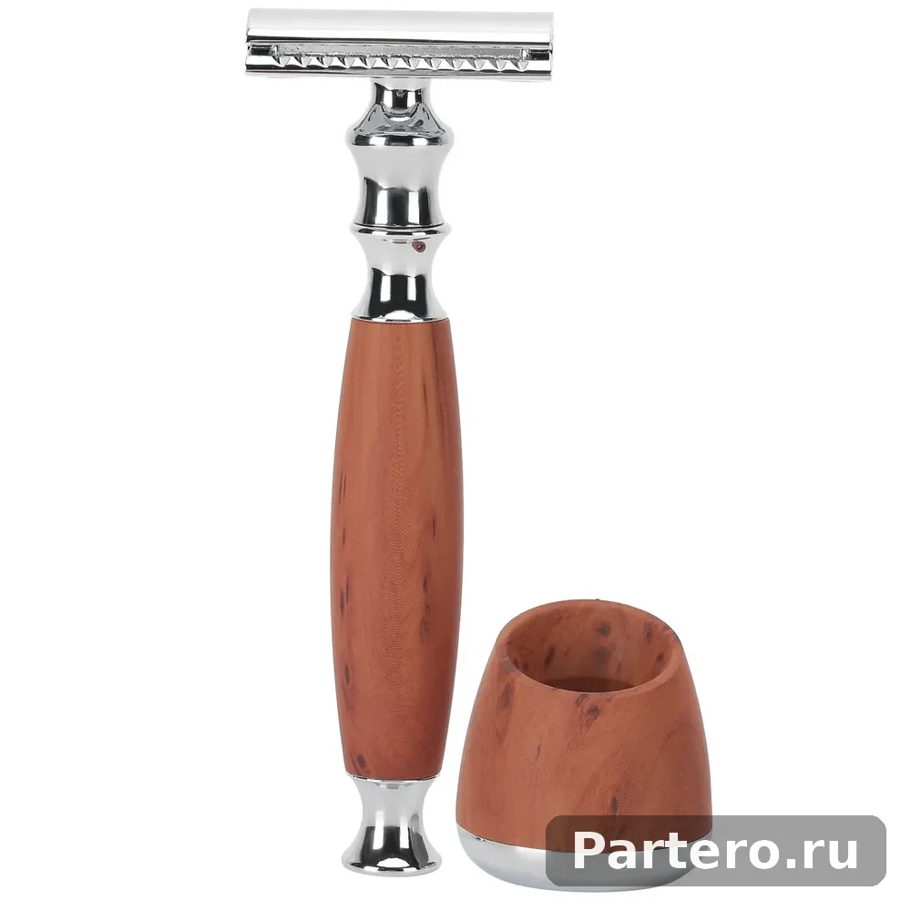 Безопасная бритва 10