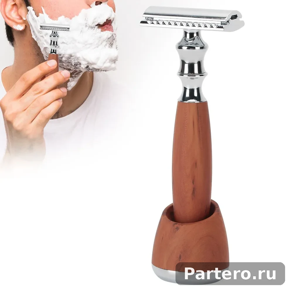Безопасная бритва 11