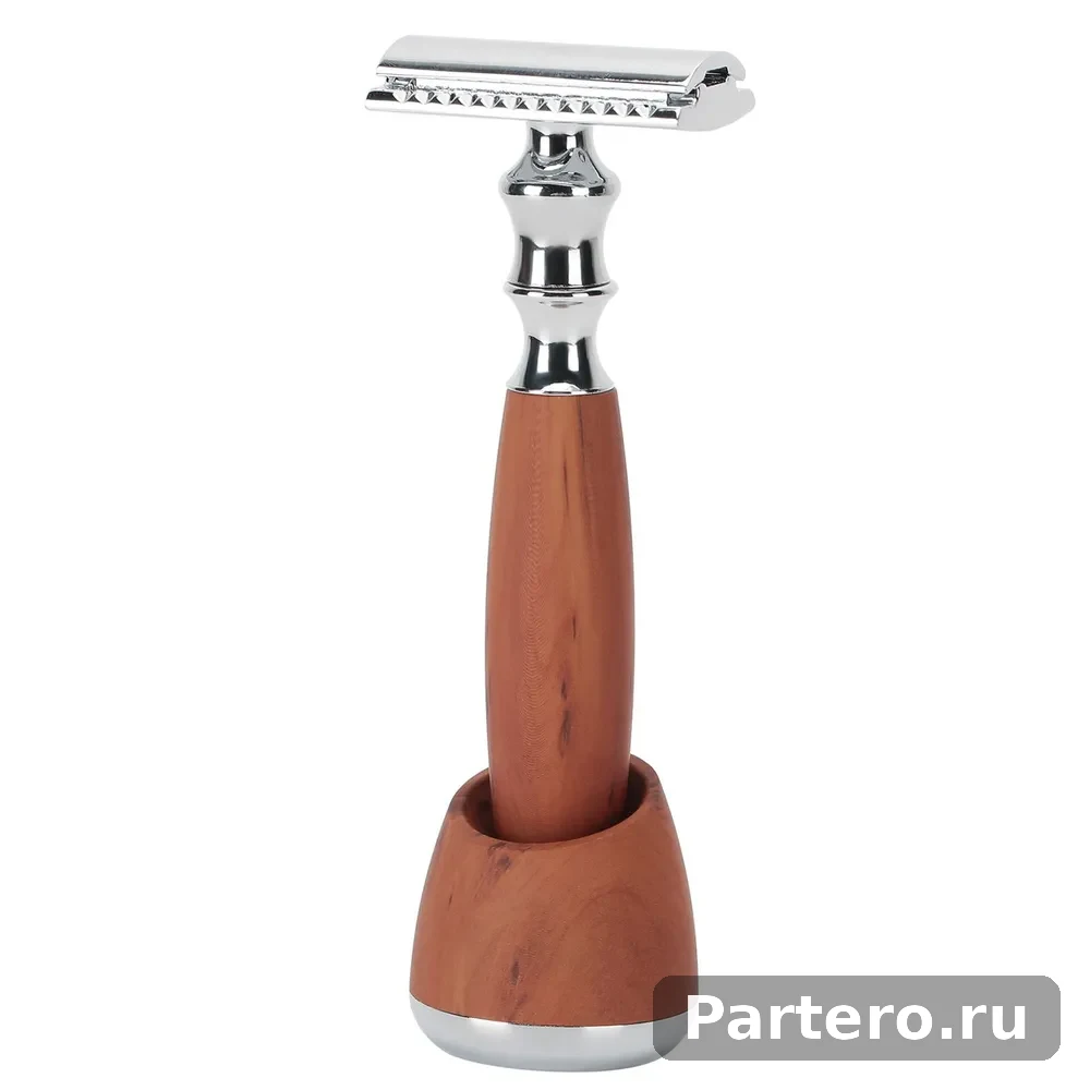 Безопасная бритва 7