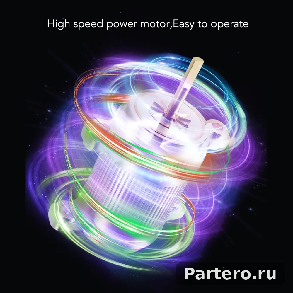 Электрическая бритва, портативная, с мощным мотором и LED-дисплеем, для дома и поездок 19