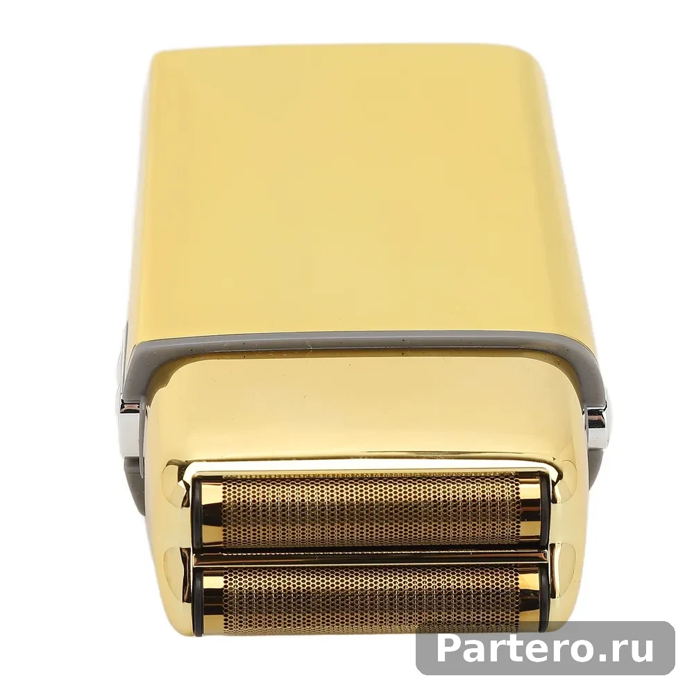 Электрическая бритва, портативная, с мощным мотором и LED-дисплеем, для дома и поездок 4