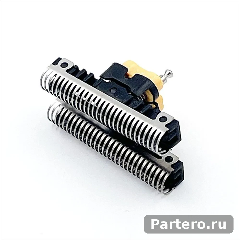 Запасная Сетка И Резак 30B Для Электробритвенной Головки 3 Серии 6