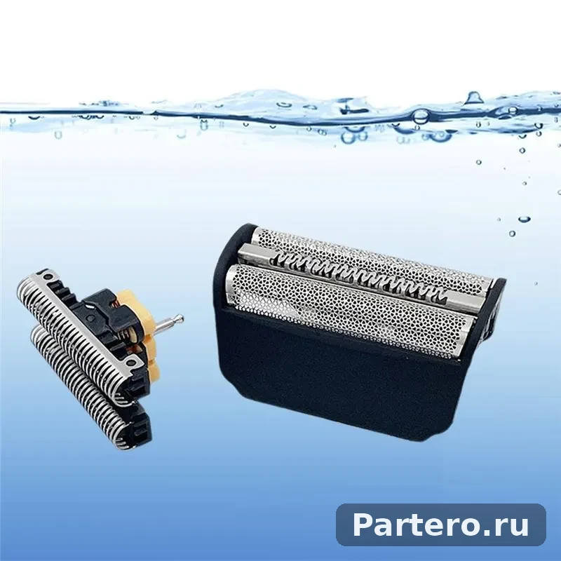 Запасная Сетка И Резак 30B Для Электробритвенной Головки 3 Серии 3