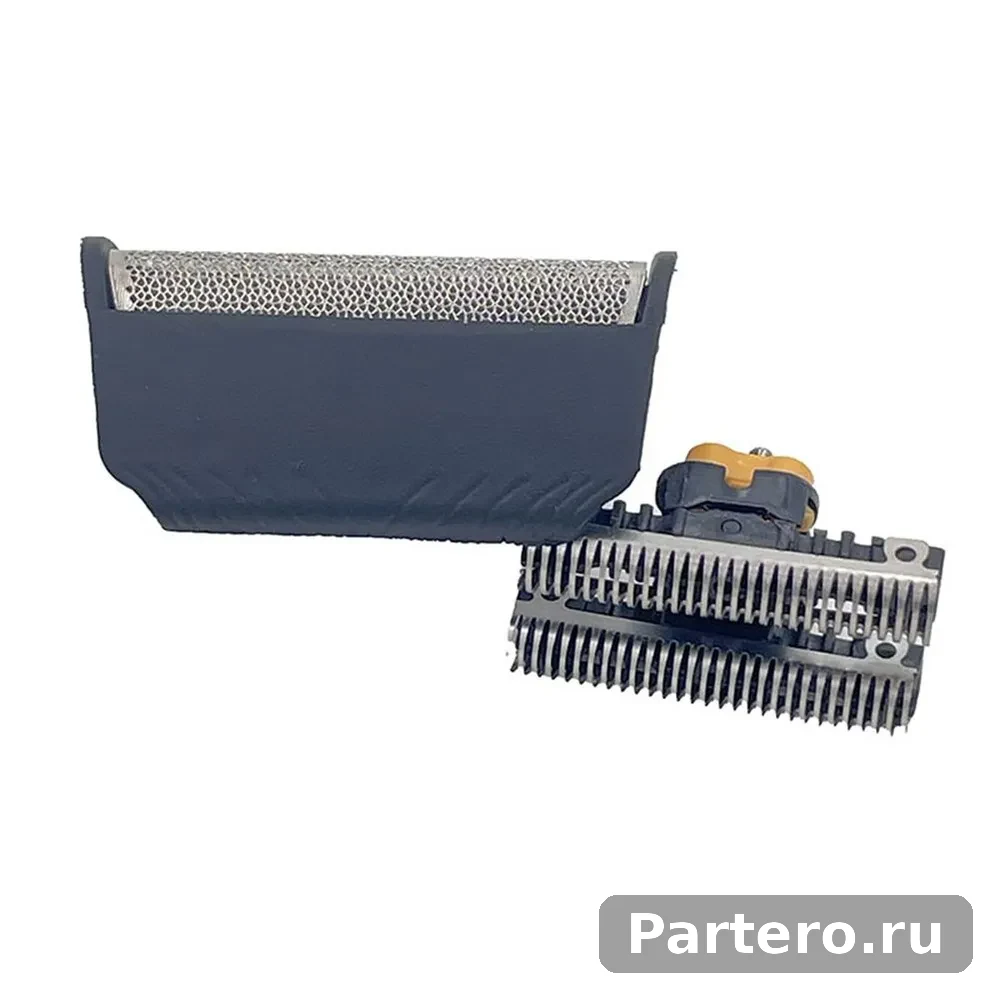 Запасная Сетка И Резак 30B Для Электробритвенной Головки 3 Серии 4