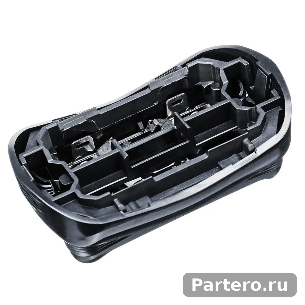 21B Бритвы, Замена головок для бритвы Braun Series 3, Долговечные и безопасные для ухода за бородой 5