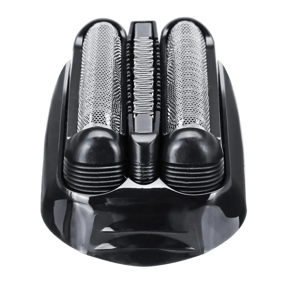 21B Бритвы, Замена головок для бритвы Braun Series 3, Долговечные и безопасные для ухода за бородой 6