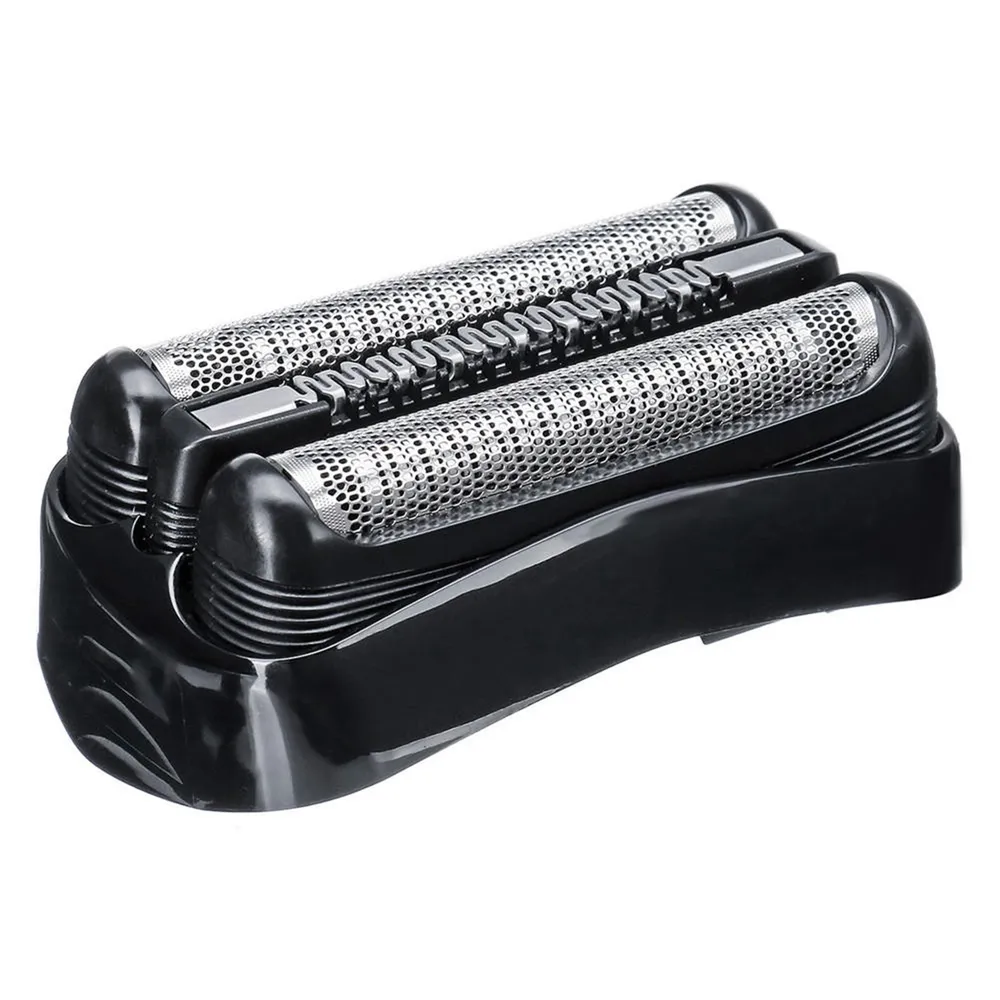 21B Бритвы, Замена головок для бритвы Braun Series 3, Долговечные и безопасные для ухода за бородой 8