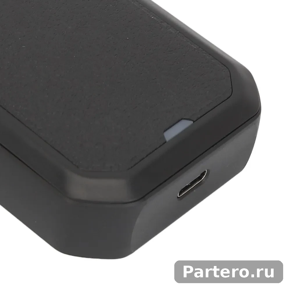 Триммер для бороды, электрический, зарядка через USB, съемные лезвия, идеален для мужчин 7
