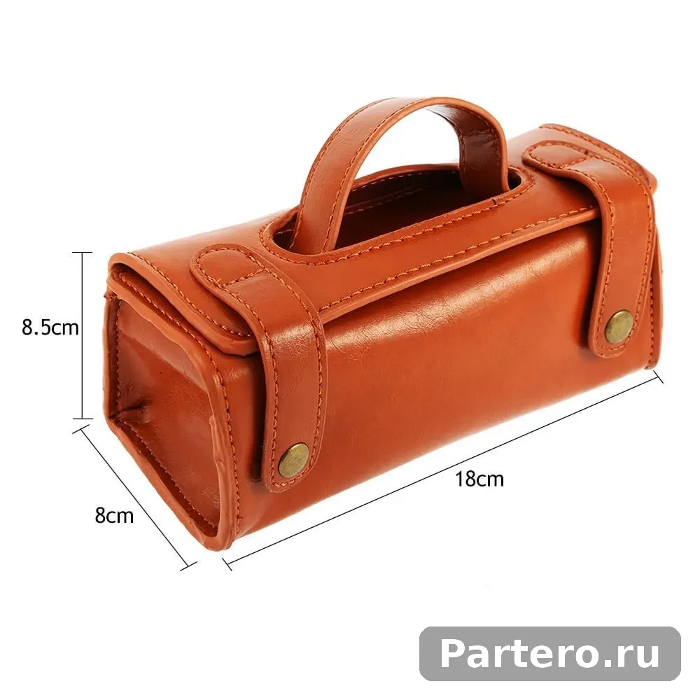 Портативный футляр для бритвы 5