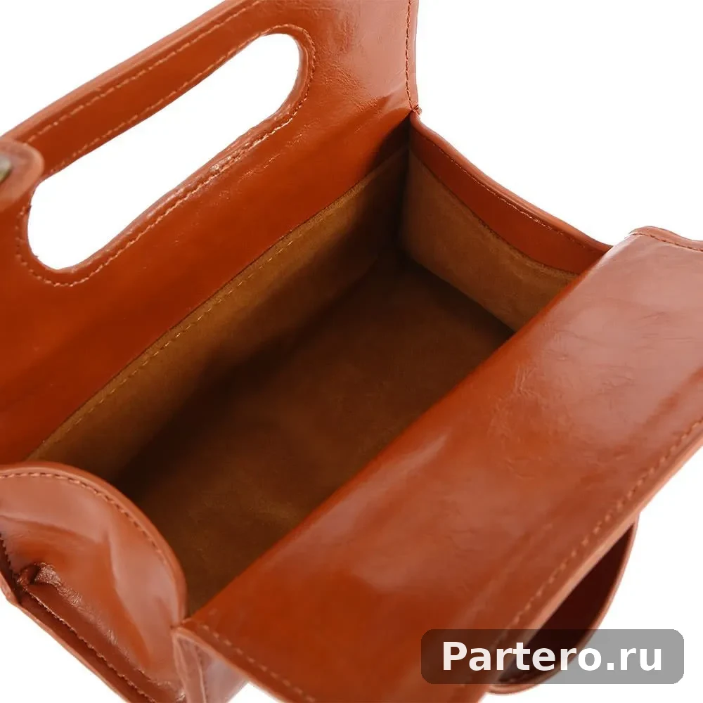 Портативный футляр для бритвы 3