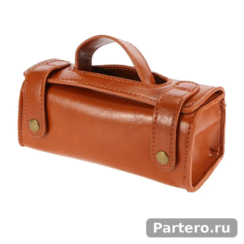 Портативный футляр для бритвы 4