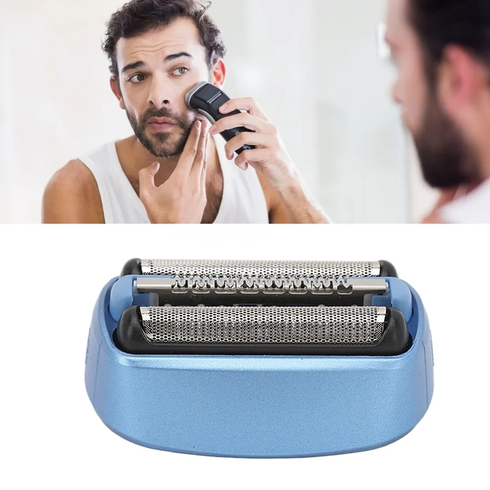 Лезвие для триммера, заменяемое, для Braun CT2S CT4S CT2CC, для мужчин 7