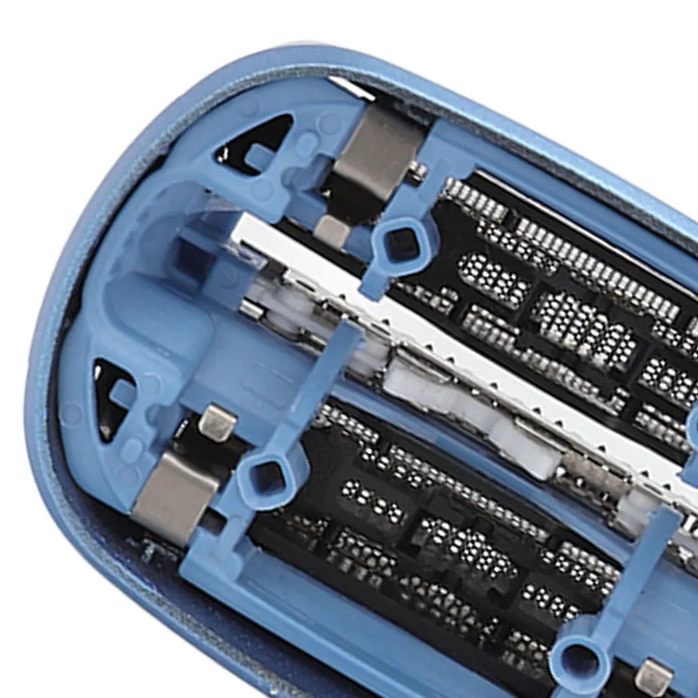 Лезвие для триммера, заменяемое, для Braun CT2S CT4S CT2CC, для мужчин 3