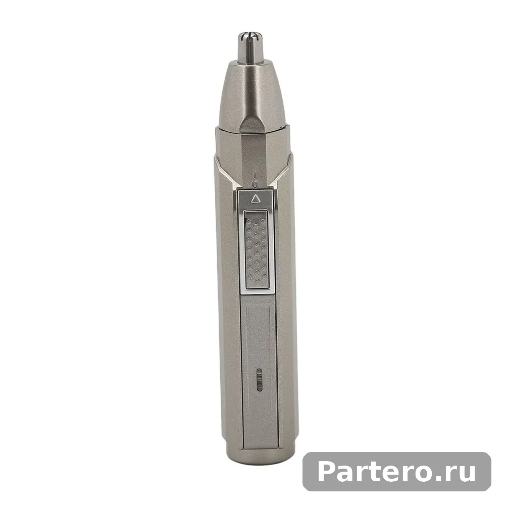 Триммер для волос в носу, многофункциональный 3 в 1, эргономичный и безопасный для использования дома 14