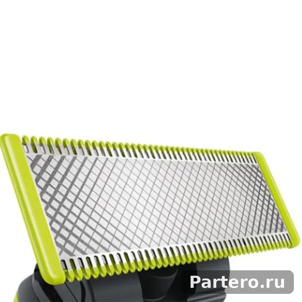 Металлическое лезвие для машинки для стрижки волос, идеальная замена, для QP210/50 220 2523 2520 2527 4
