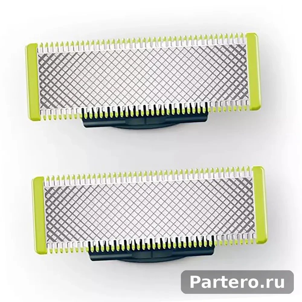Металлическое лезвие для машинки для стрижки волос, идеальная замена, для QP210/50 220 2523 2520 2527 3