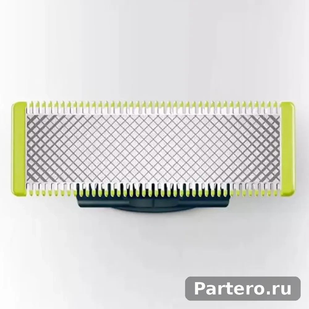 Металлическое лезвие для машинки для стрижки волос, идеальная замена, для QP210/50 220 2523 2520 2527 5