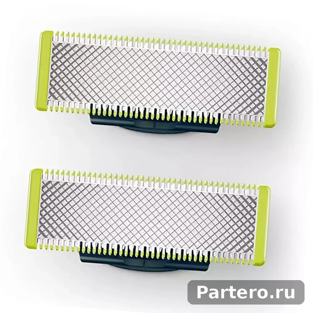 Металлическое лезвие для машинки для стрижки волос, идеальная замена, для QP210/50 220 2523 2520 2527 10