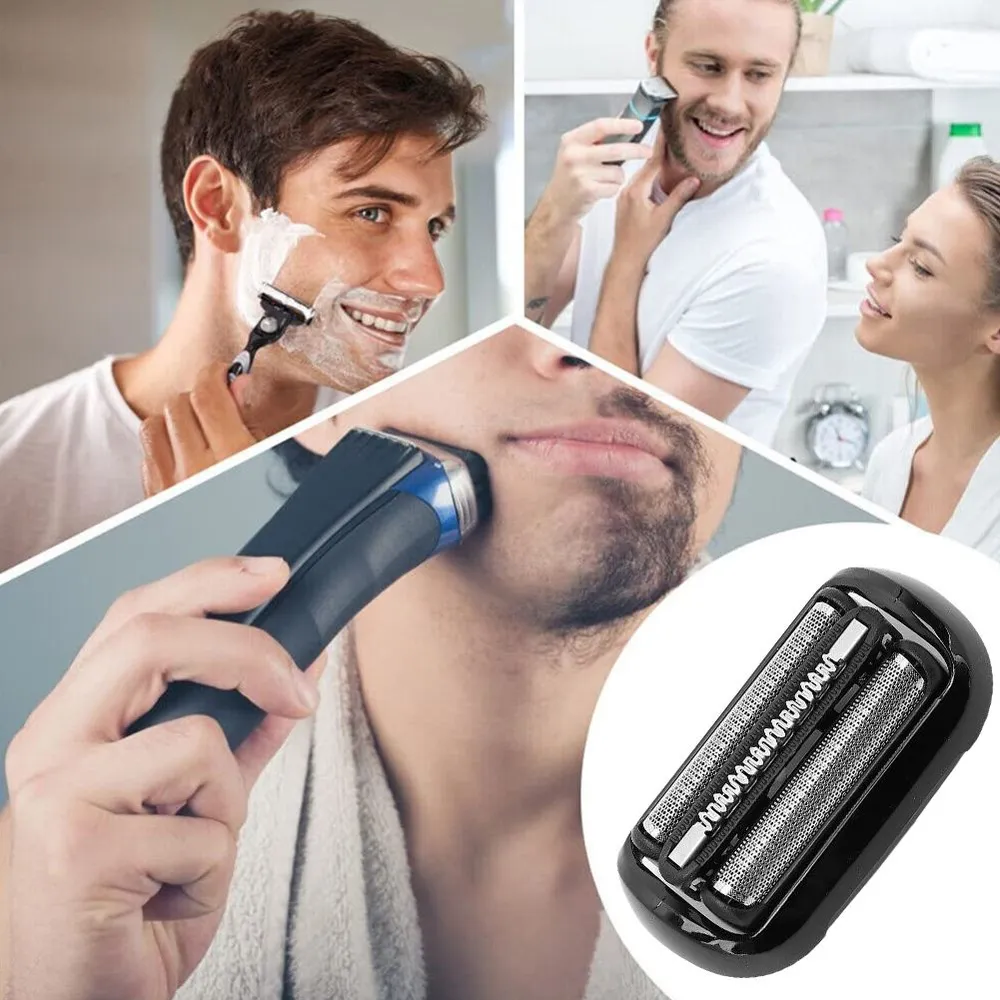 Заменяемые насадки для бритвы Braun серии 5, модель 53B 6